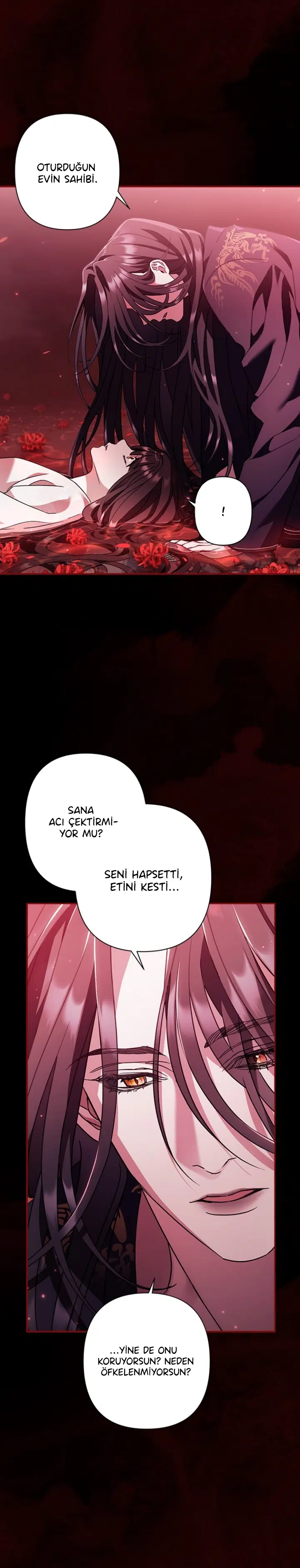 Alacakaranlığın Şarkısı - Bölüm 28 Sayfa 22