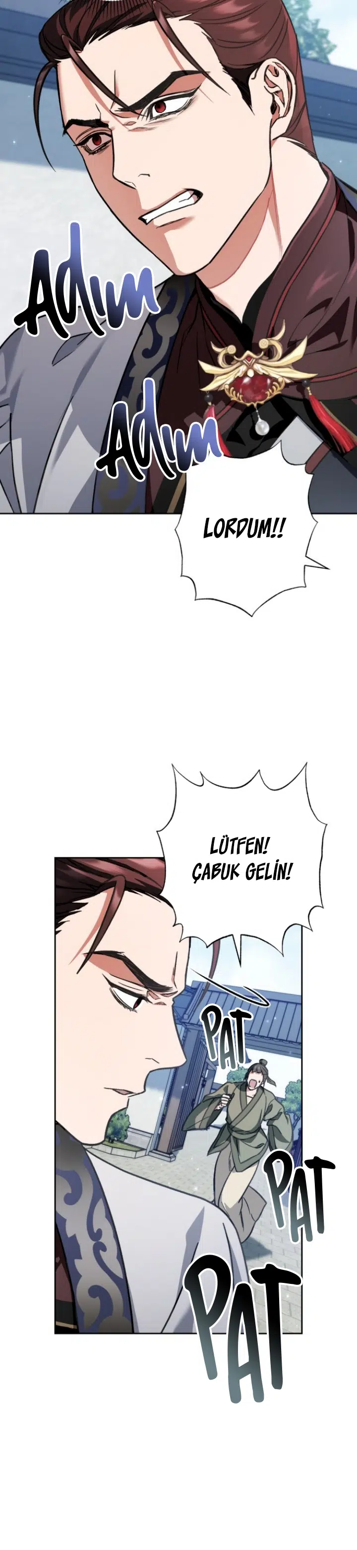 Alacakaranlığın Şarkısı - Bölüm 29 Sayfa 26