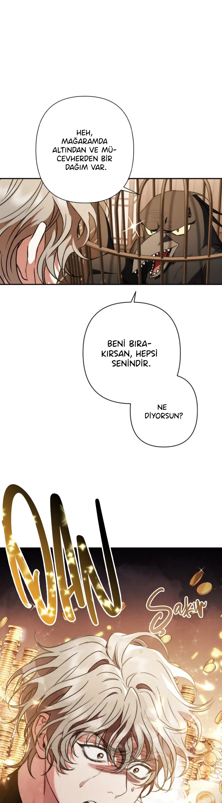 Alacakaranlığın Şarkısı - Bölüm 30 Sayfa 29