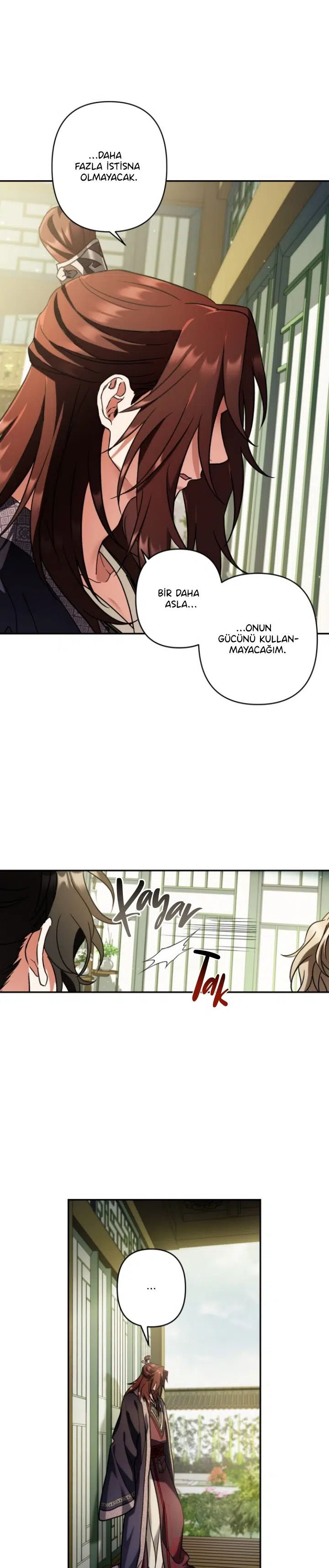 Alacakaranlığın Şarkısı - Bölüm 32 Sayfa 22