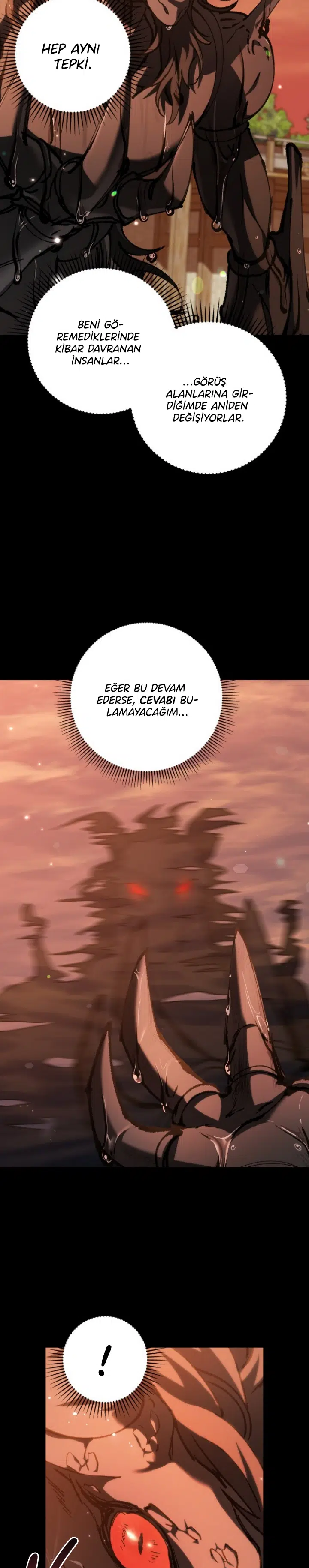 Alacakaranlığın Şarkısı - Bölüm 35 Sayfa 6