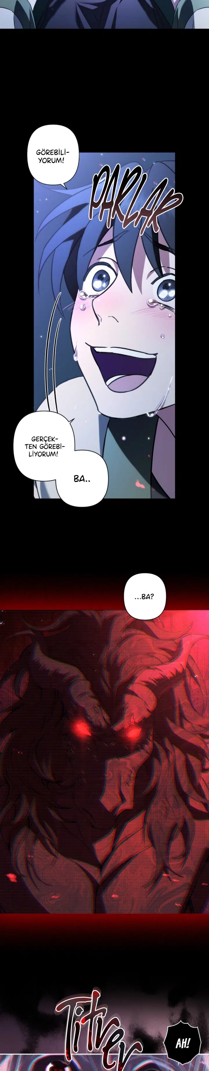 Alacakaranlığın Şarkısı - Bölüm 36 Sayfa 7