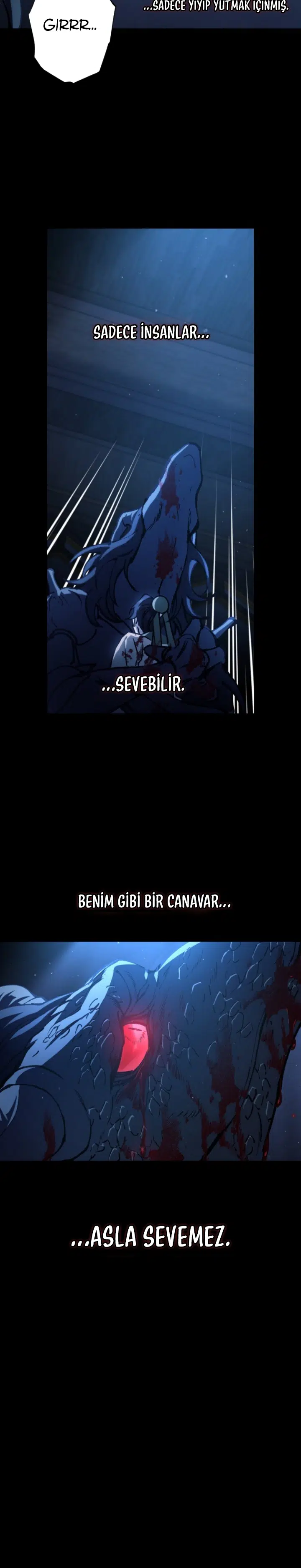 Alacakaranlığın Şarkısı - Bölüm 36 Sayfa 13