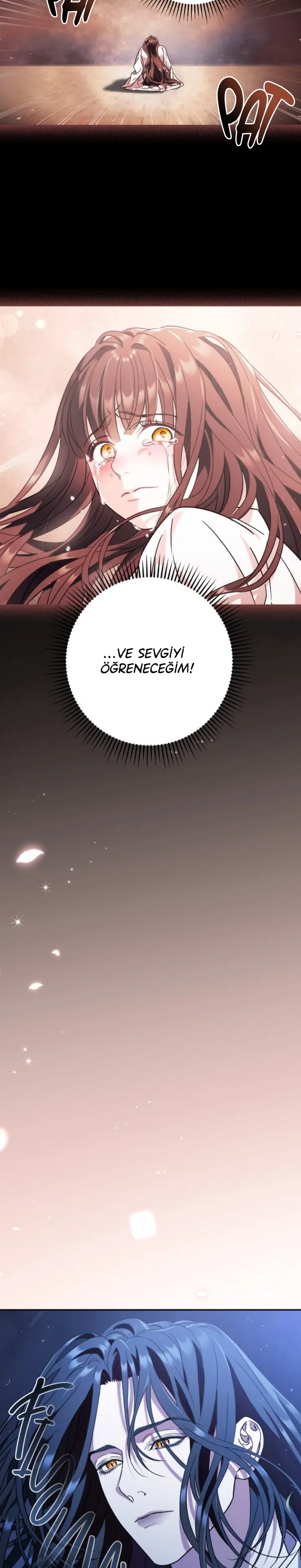 Alacakaranlığın Şarkısı - Bölüm 36 Sayfa 16