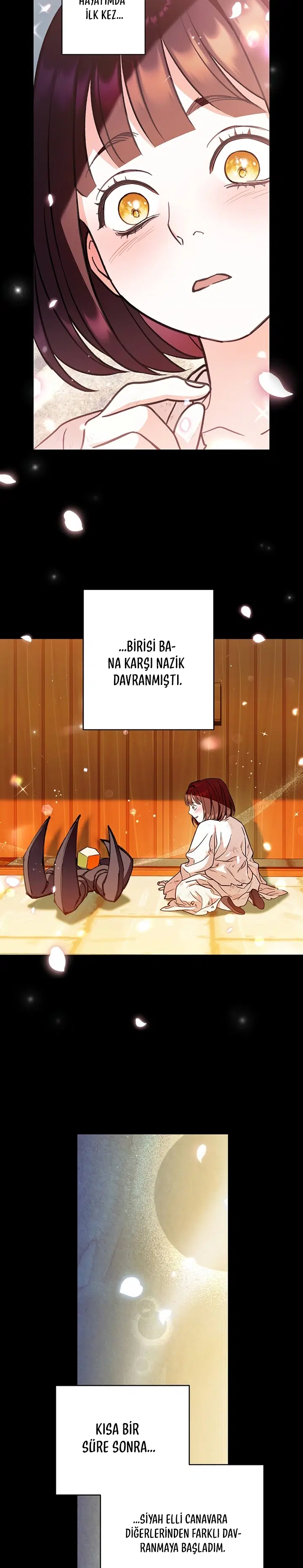 Alacakaranlığın Şarkısı - Bölüm 41 Sayfa 15