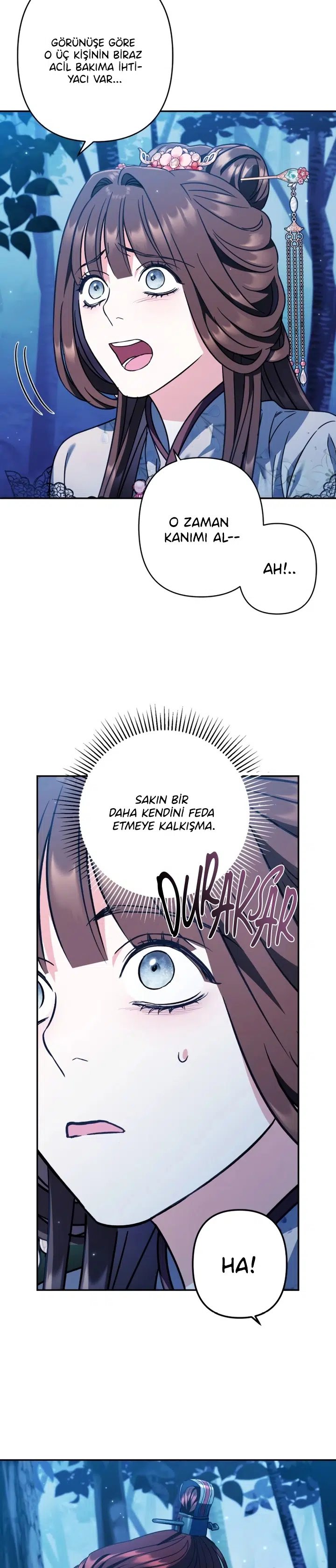Alacakaranlığın Şarkısı - Bölüm 42 Sayfa 7