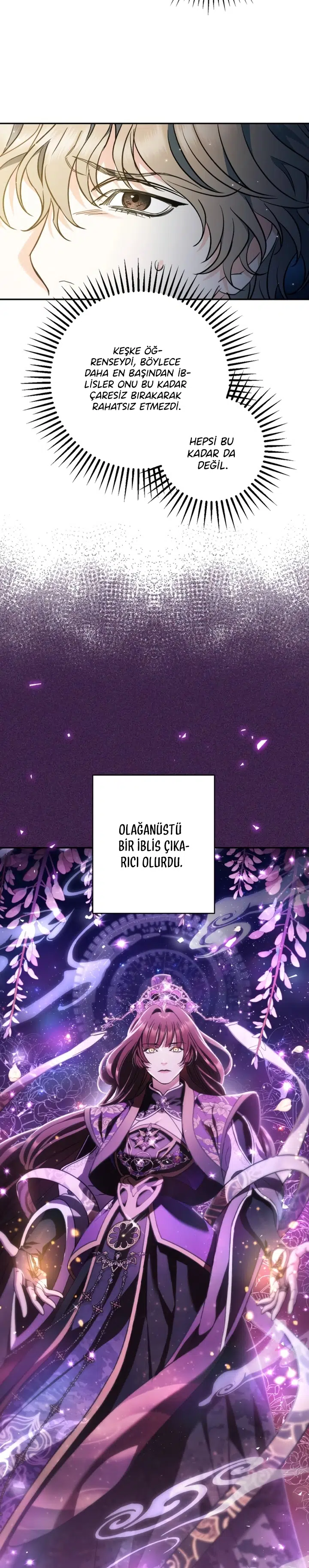 Alacakaranlığın Şarkısı - Bölüm 42 Sayfa 15