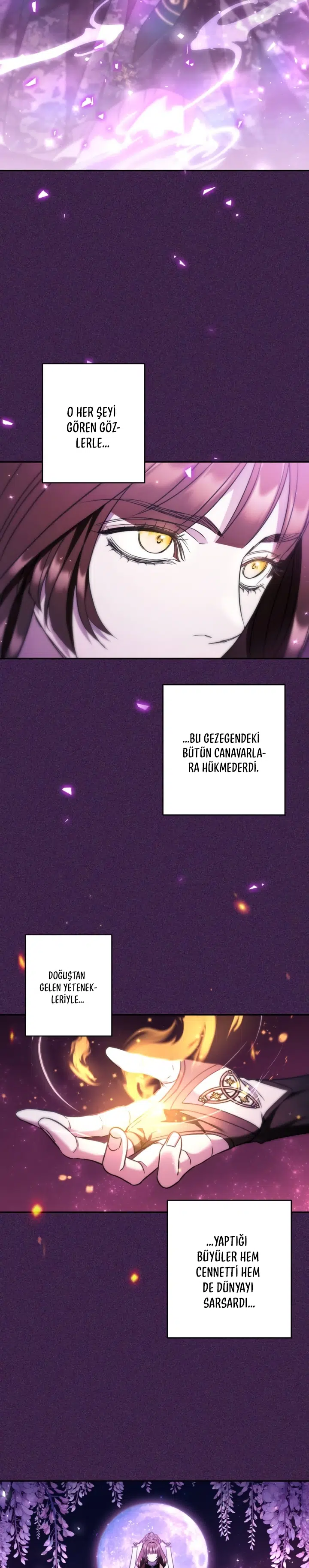 Alacakaranlığın Şarkısı - Bölüm 42 Sayfa 16