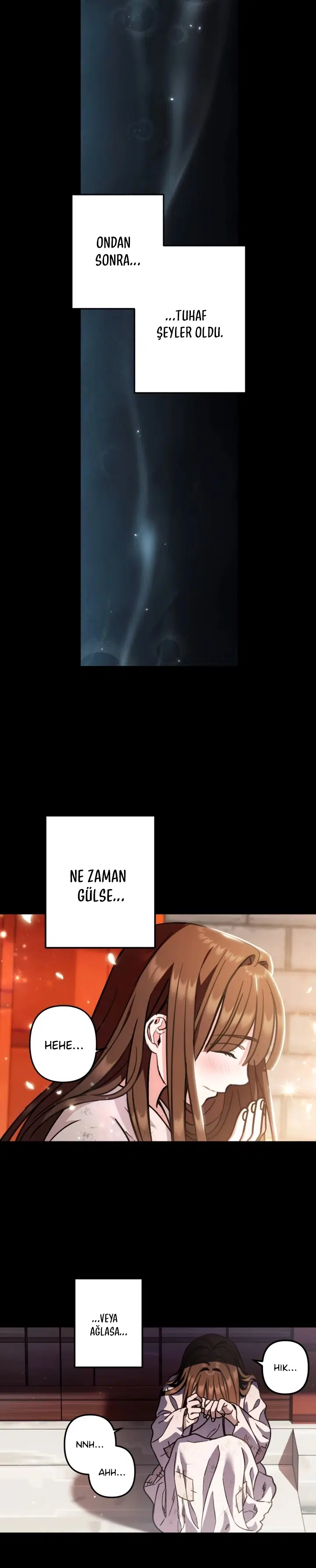 Alacakaranlığın Şarkısı - Bölüm 43 Sayfa 22