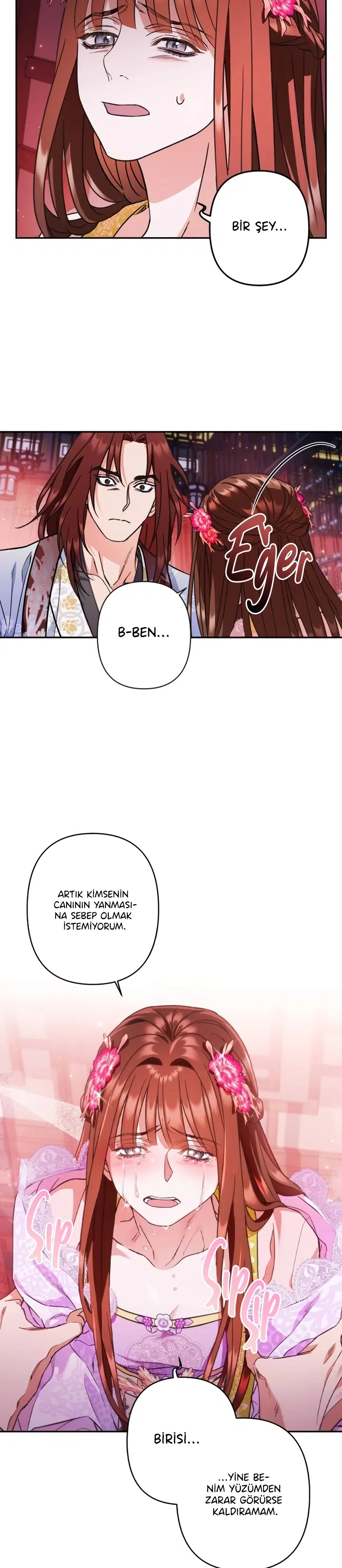 Alacakaranlığın Şarkısı - Bölüm 47 Sayfa 25