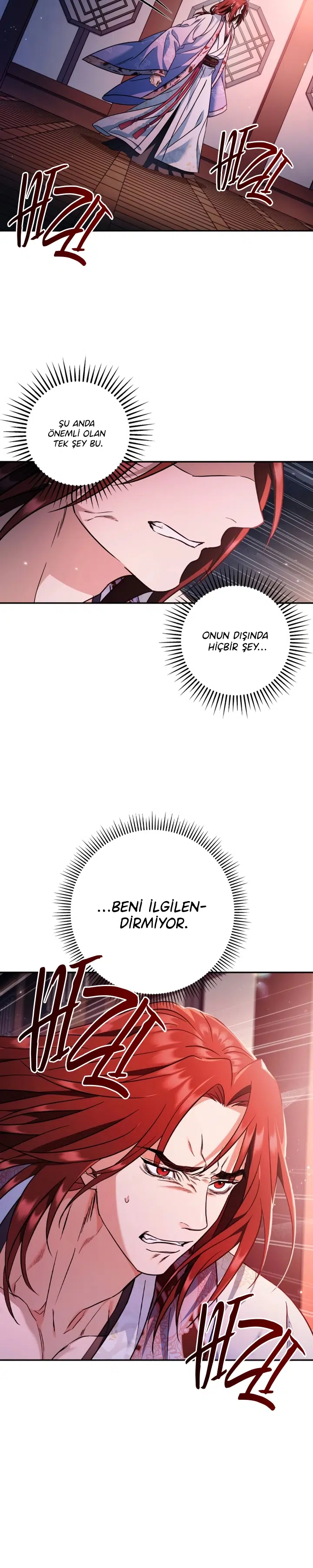 Alacakaranlığın Şarkısı - Bölüm 48 Sayfa 15