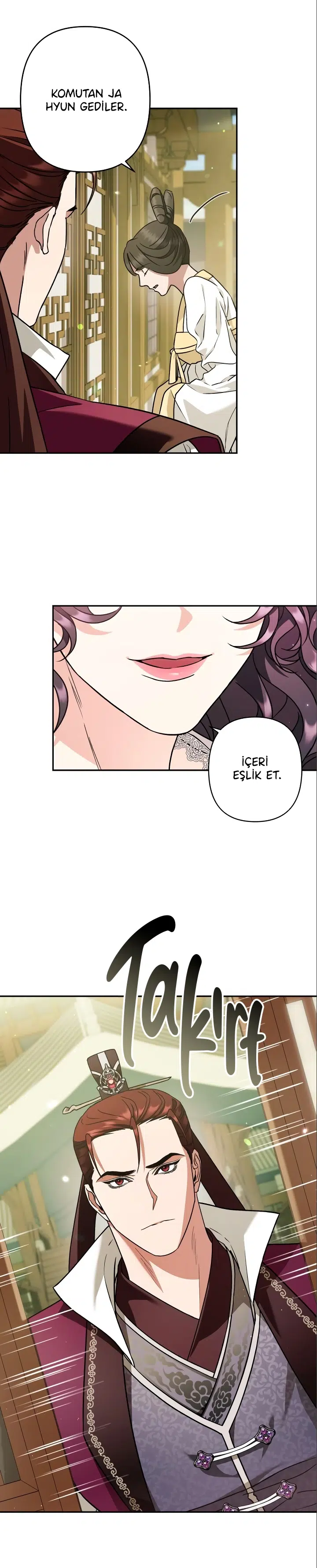 Alacakaranlığın Şarkısı - Bölüm 51 Sayfa 4
