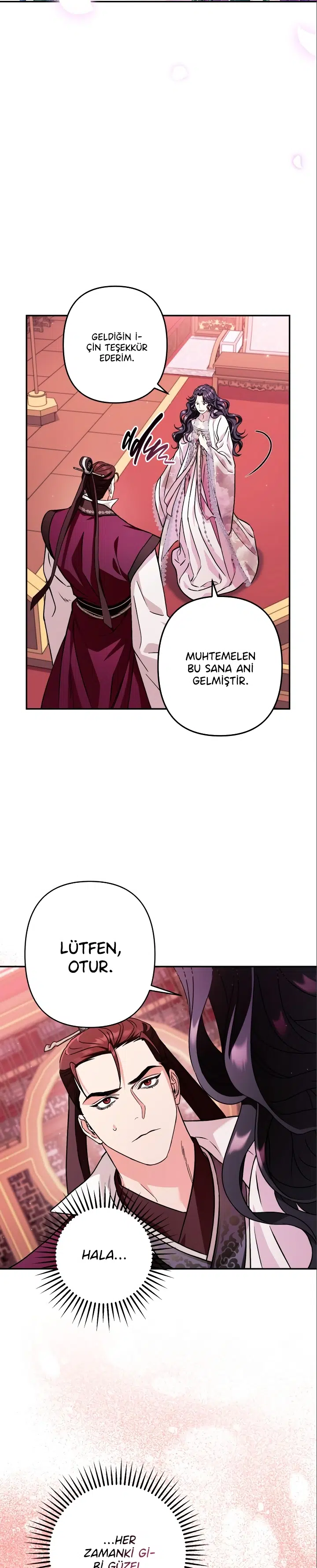 Alacakaranlığın Şarkısı - Bölüm 51 Sayfa 6