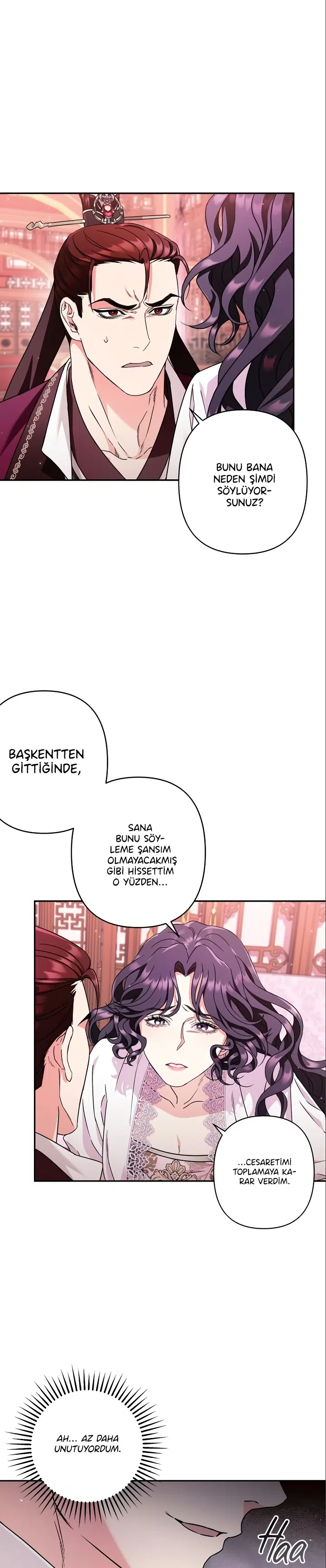 Alacakaranlığın Şarkısı - Bölüm 51 Sayfa 15