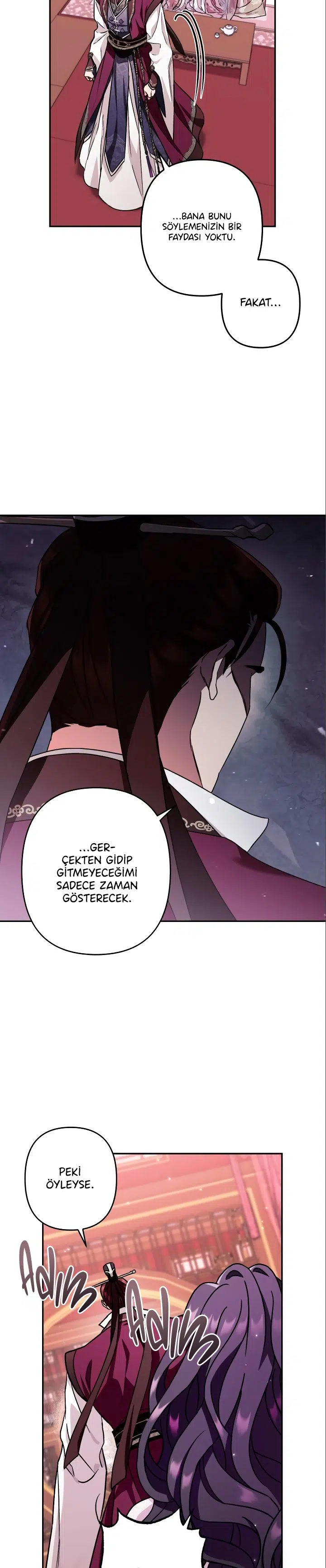 Alacakaranlığın Şarkısı - Bölüm 51 Sayfa 17