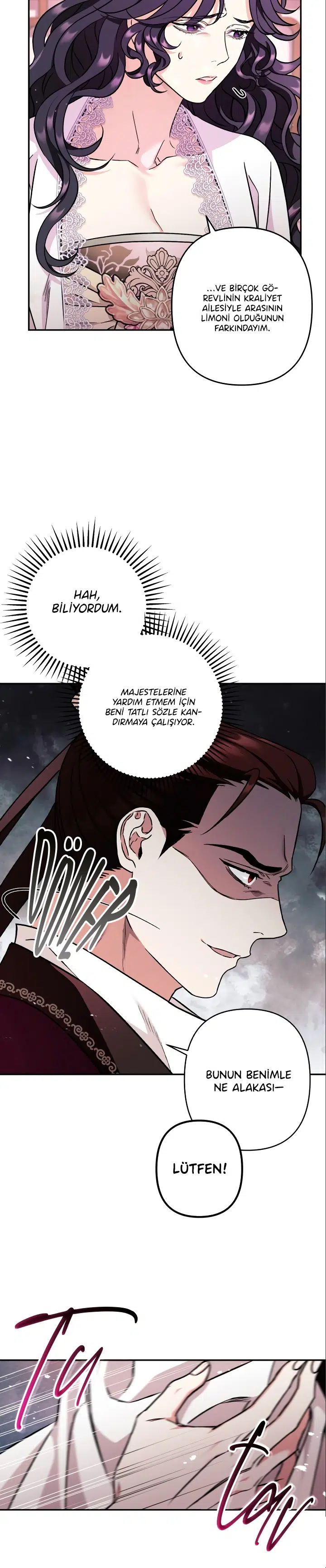 Alacakaranlığın Şarkısı - Bölüm 51 Sayfa 19