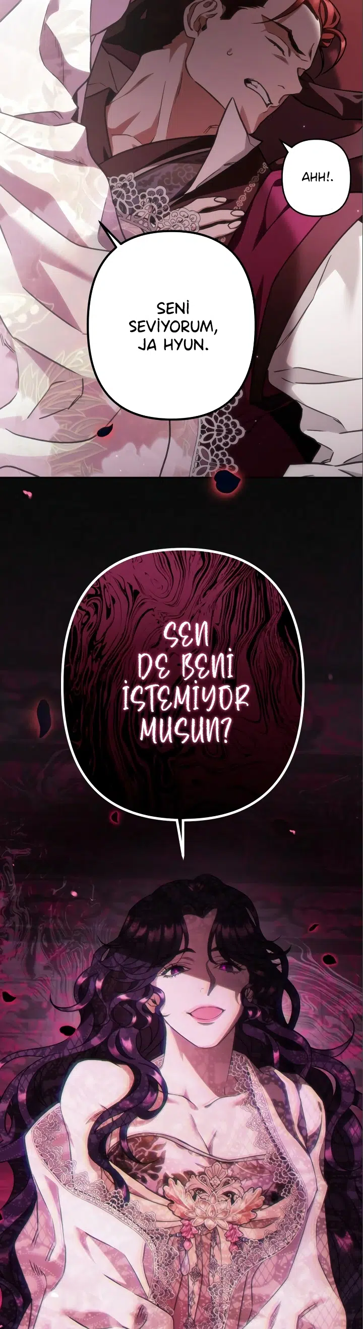Alacakaranlığın Şarkısı - Bölüm 51 Sayfa 24