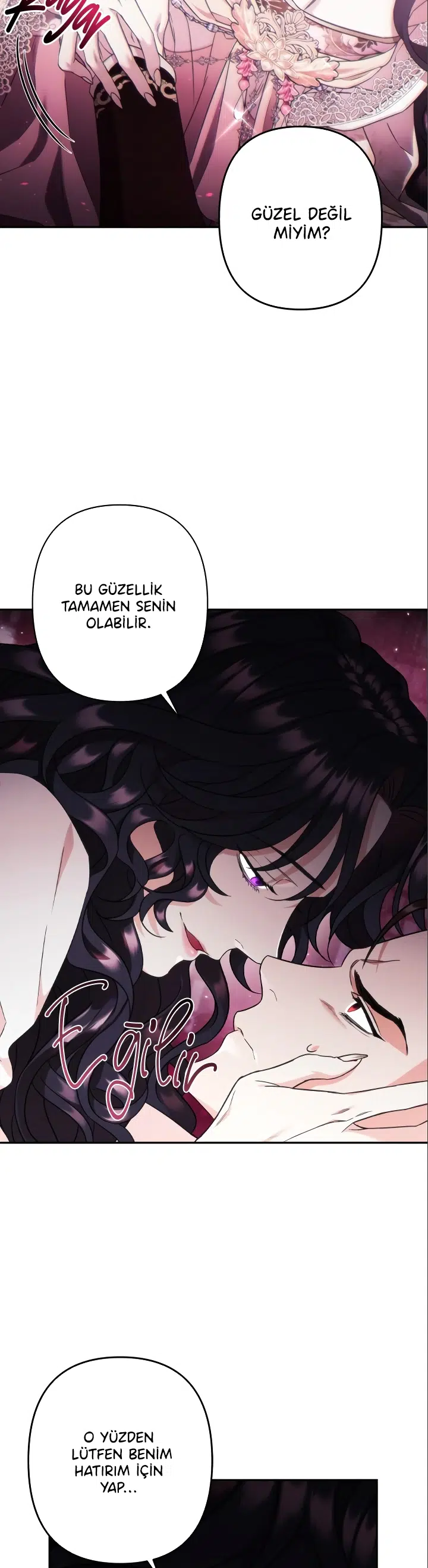 Alacakaranlığın Şarkısı - Bölüm 51 Sayfa 26