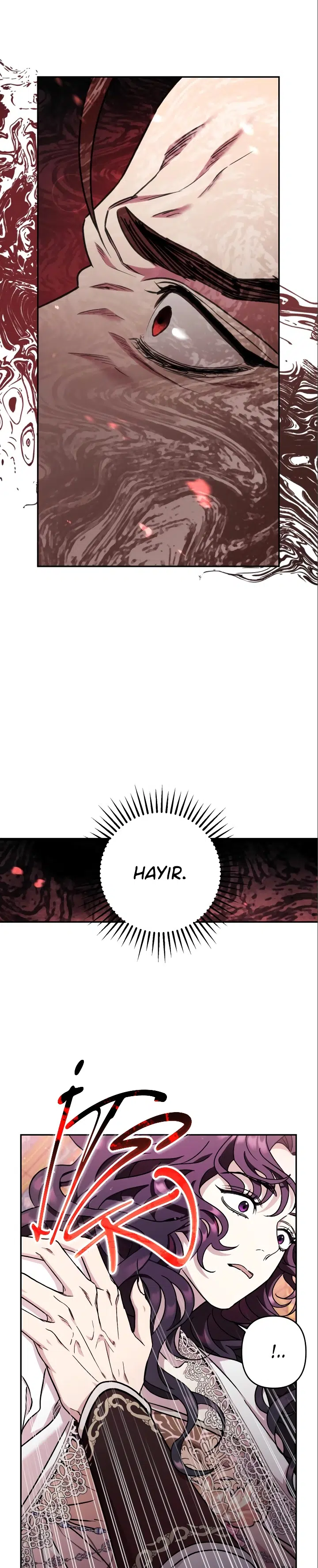 Alacakaranlığın Şarkısı - Bölüm 51 Sayfa 29