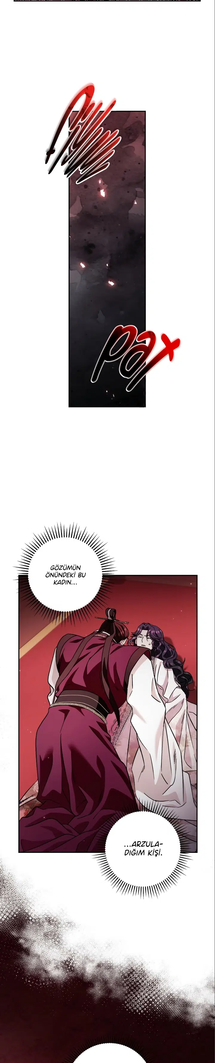 Alacakaranlığın Şarkısı - Bölüm 51 Sayfa 30