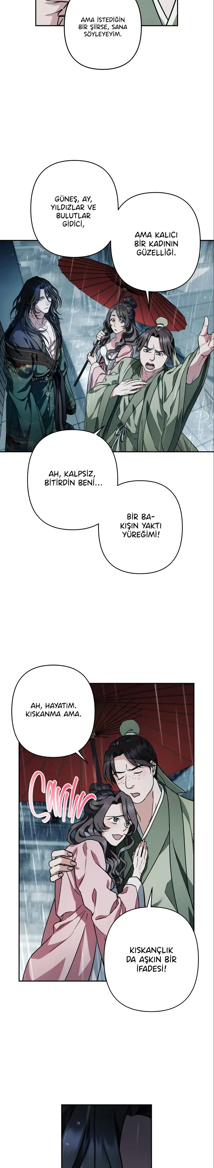 Alacakaranlığın Şarkısı - Bölüm 52 Sayfa 6