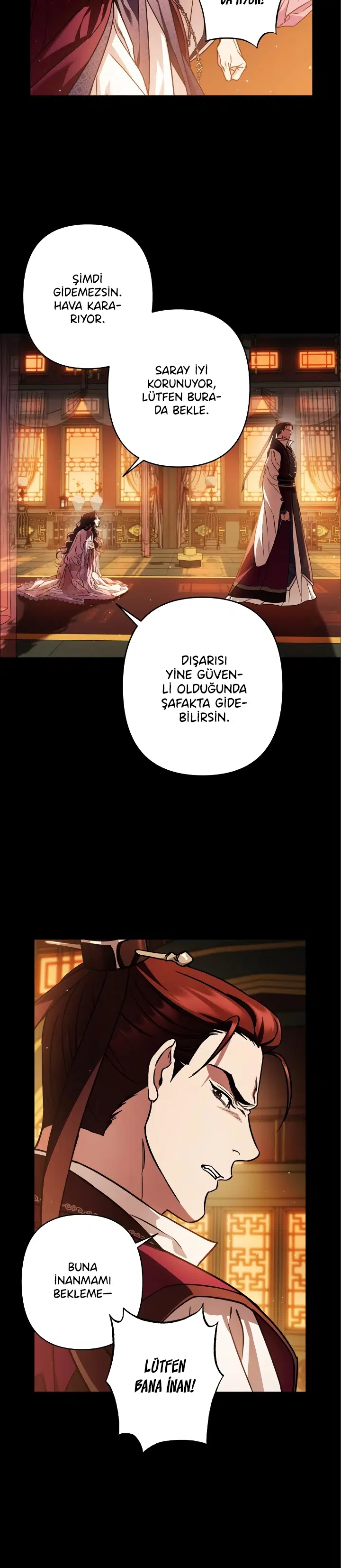 Alacakaranlığın Şarkısı - Bölüm 52 Sayfa 17