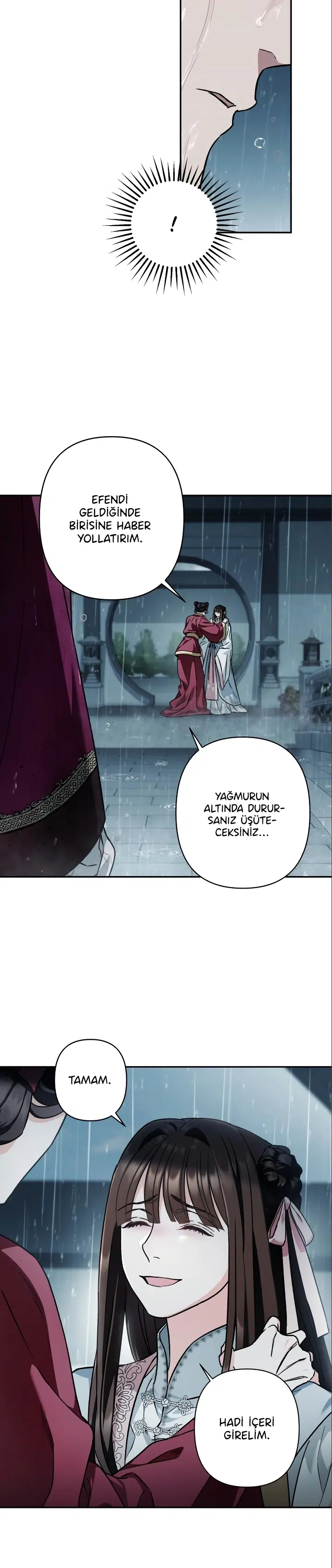 Alacakaranlığın Şarkısı - Bölüm 52 Sayfa 25