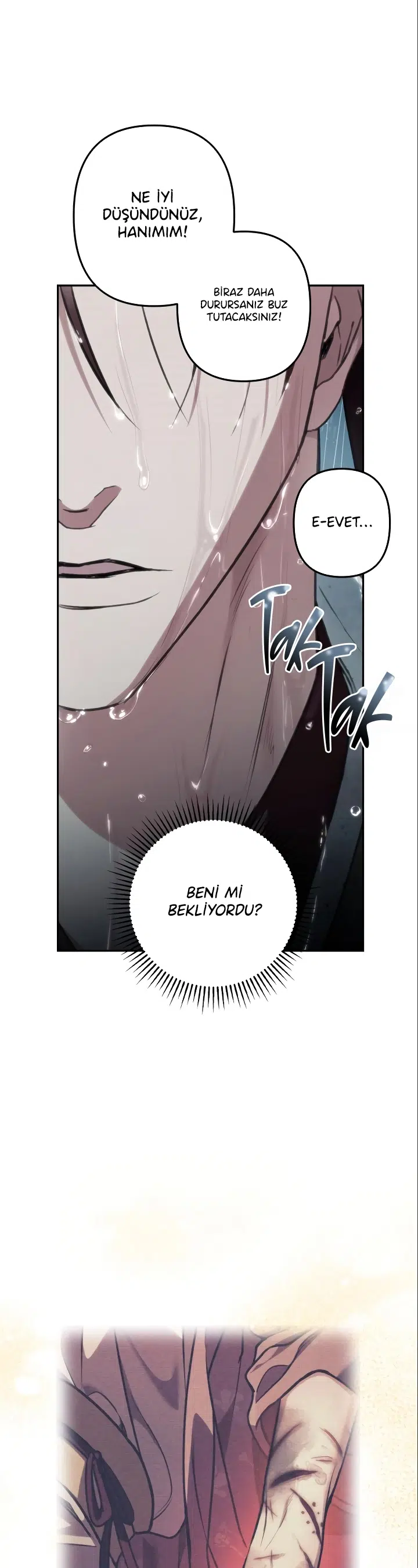 Alacakaranlığın Şarkısı - Bölüm 52 Sayfa 26