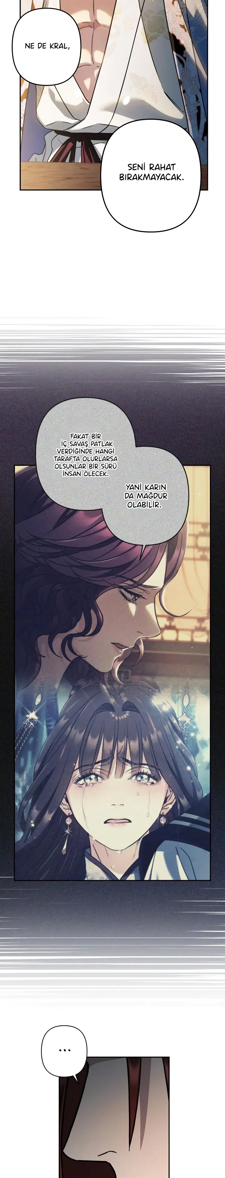 Alacakaranlığın Şarkısı - Bölüm 53 Sayfa 14