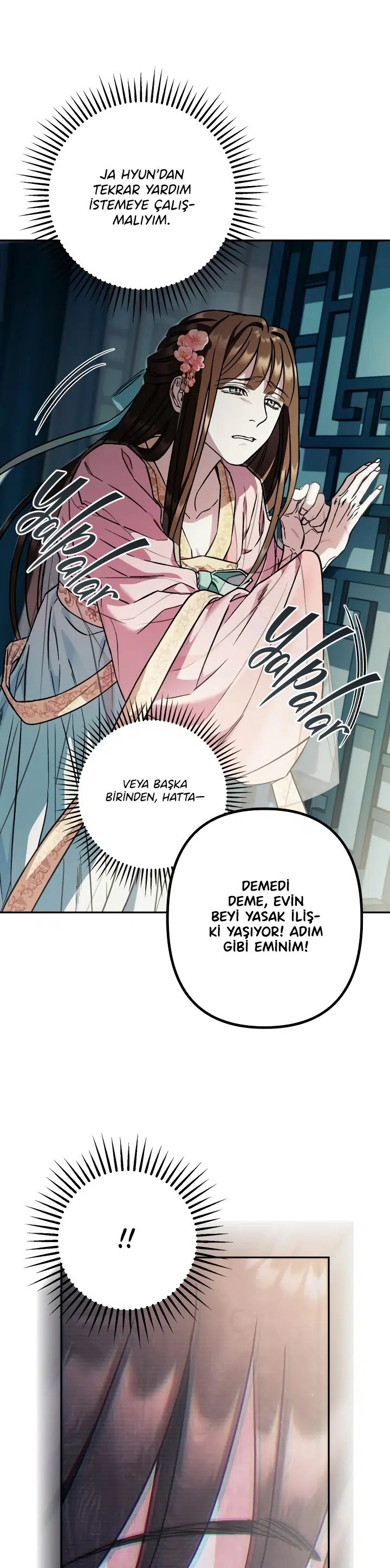 Alacakaranlığın Şarkısı - Bölüm 53 Sayfa 26