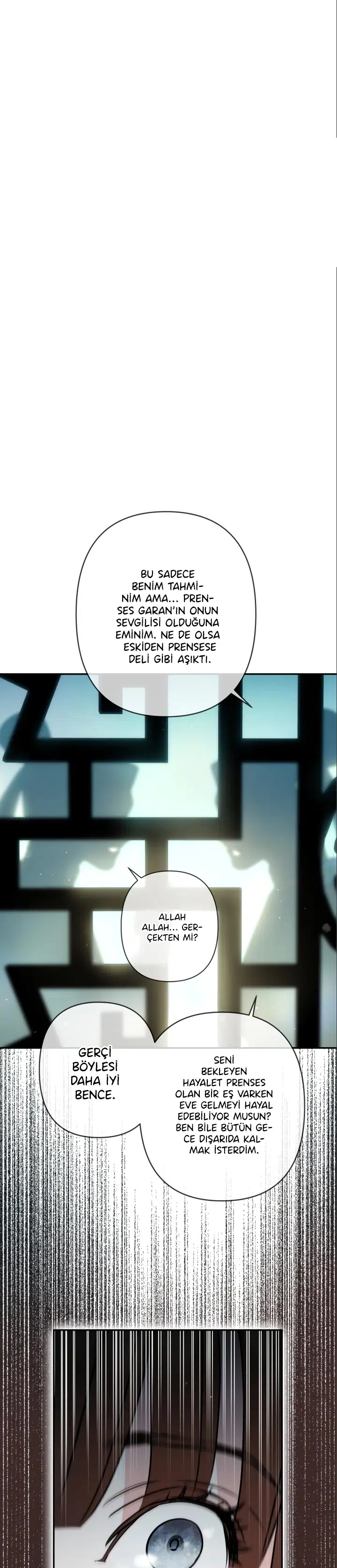 Alacakaranlığın Şarkısı - Bölüm 54 Sayfa 2