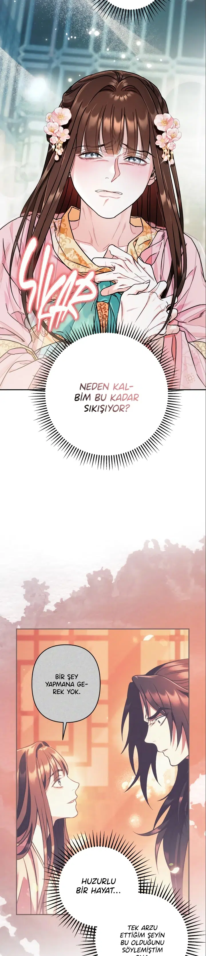Alacakaranlığın Şarkısı - Bölüm 54 Sayfa 6