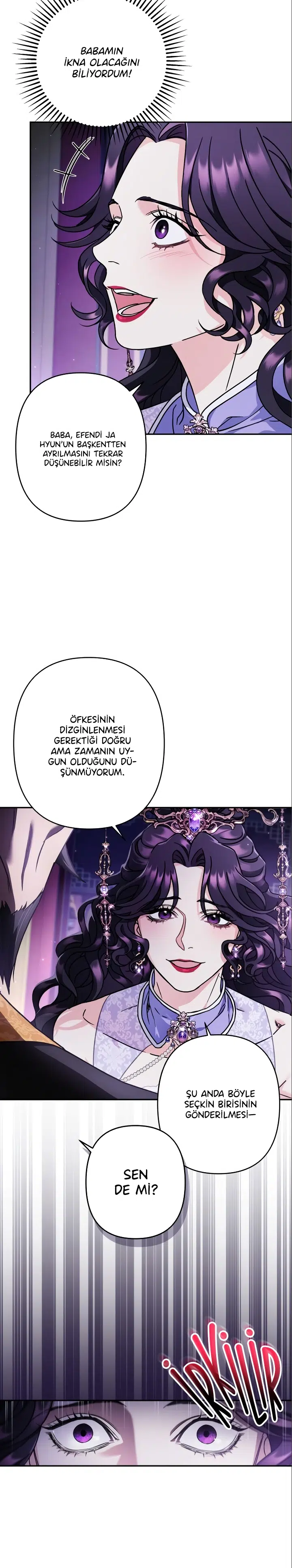 Alacakaranlığın Şarkısı - Bölüm 54 Sayfa 15