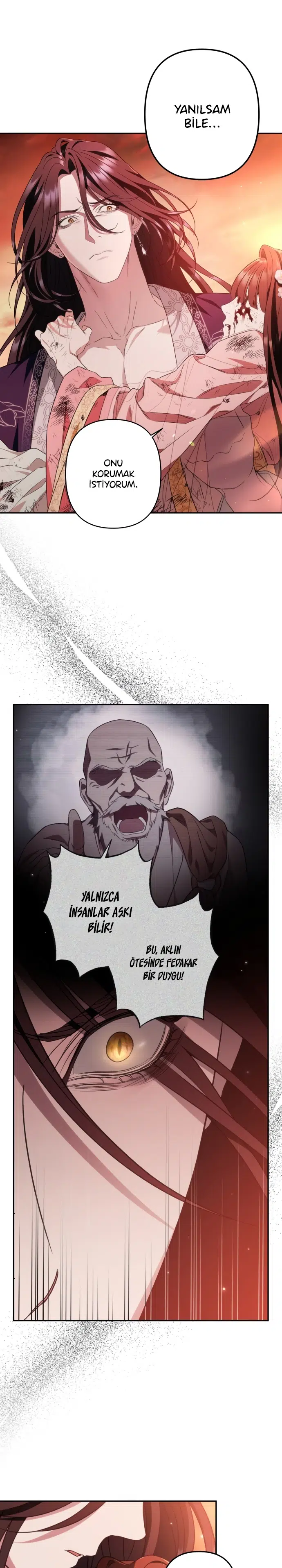 Alacakaranlığın Şarkısı - Bölüm 56 Sayfa 23