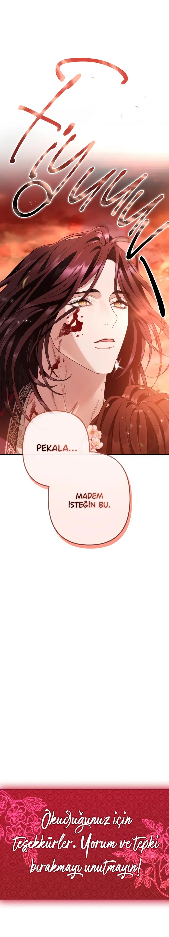 Alacakaranlığın Şarkısı - Bölüm 56 Sayfa 25