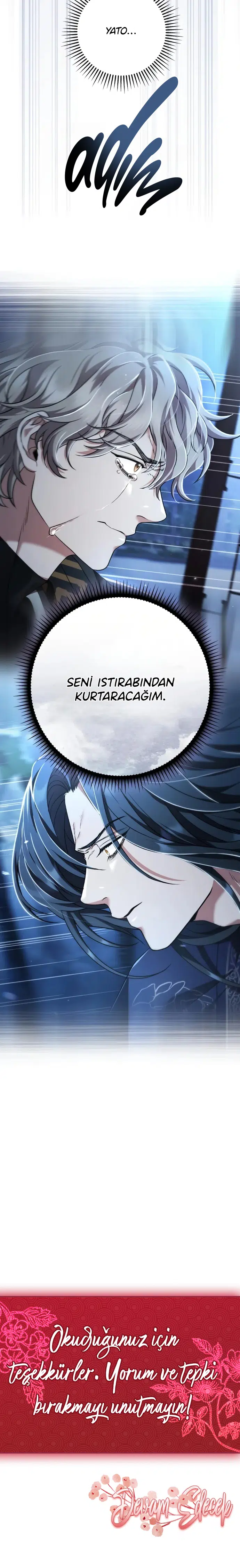Alacakaranlığın Şarkısı - Bölüm 59 Sayfa 28