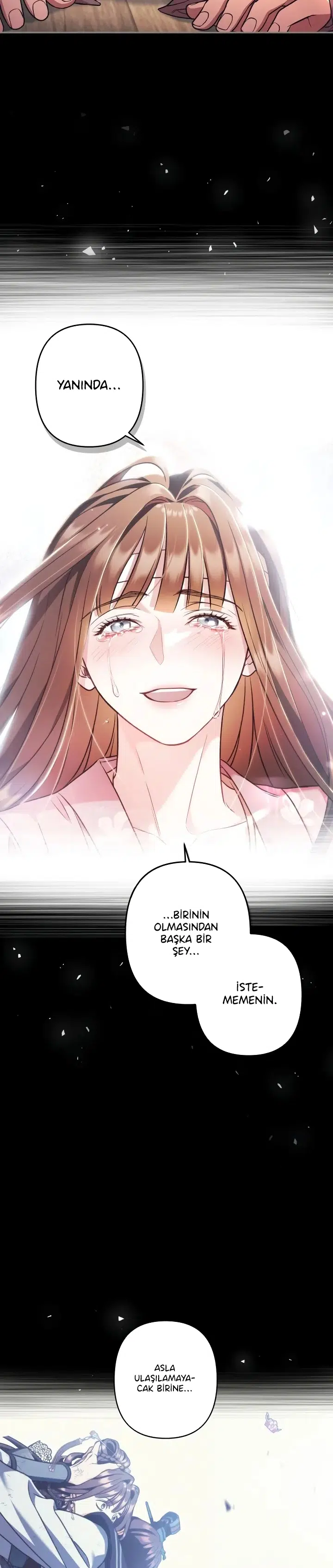 Alacakaranlığın Şarkısı - Bölüm 62 Sayfa 5