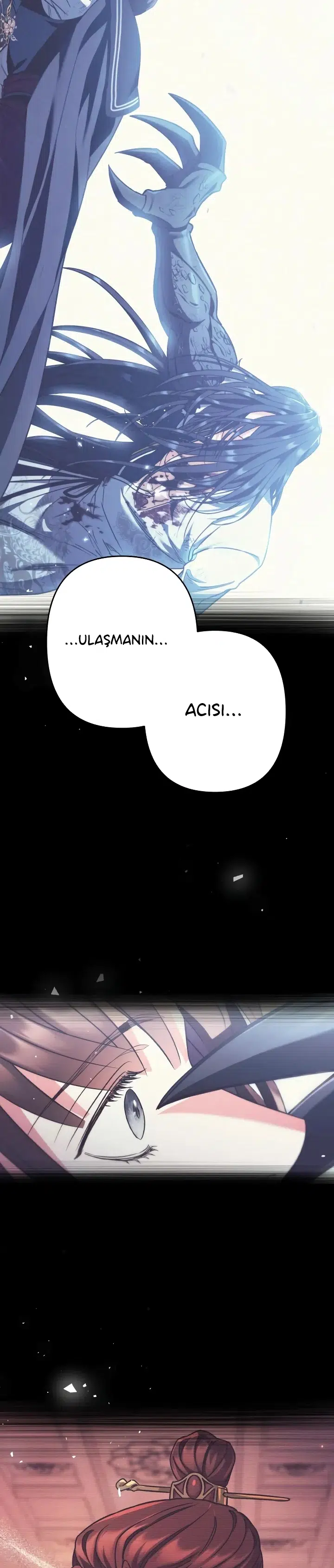 Alacakaranlığın Şarkısı - Bölüm 62 Sayfa 6