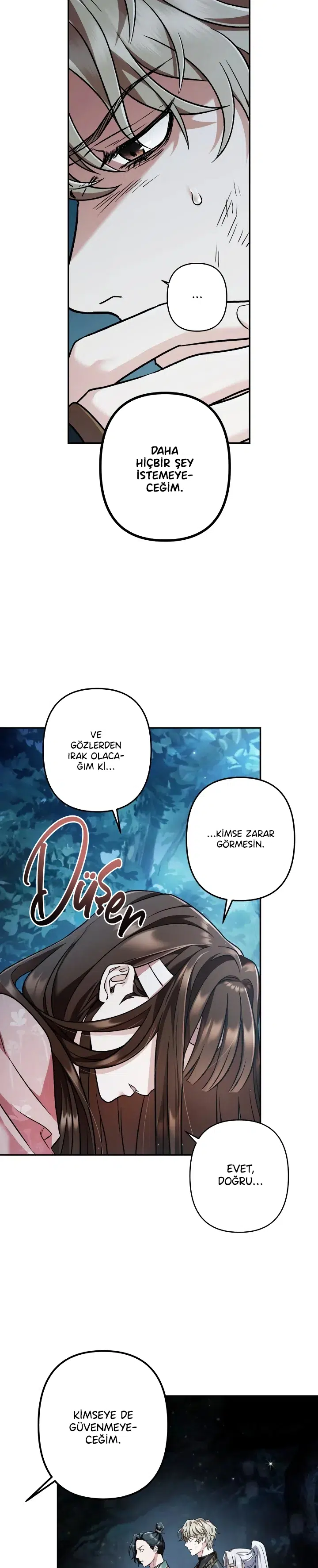 Alacakaranlığın Şarkısı - Bölüm 62 Sayfa 11