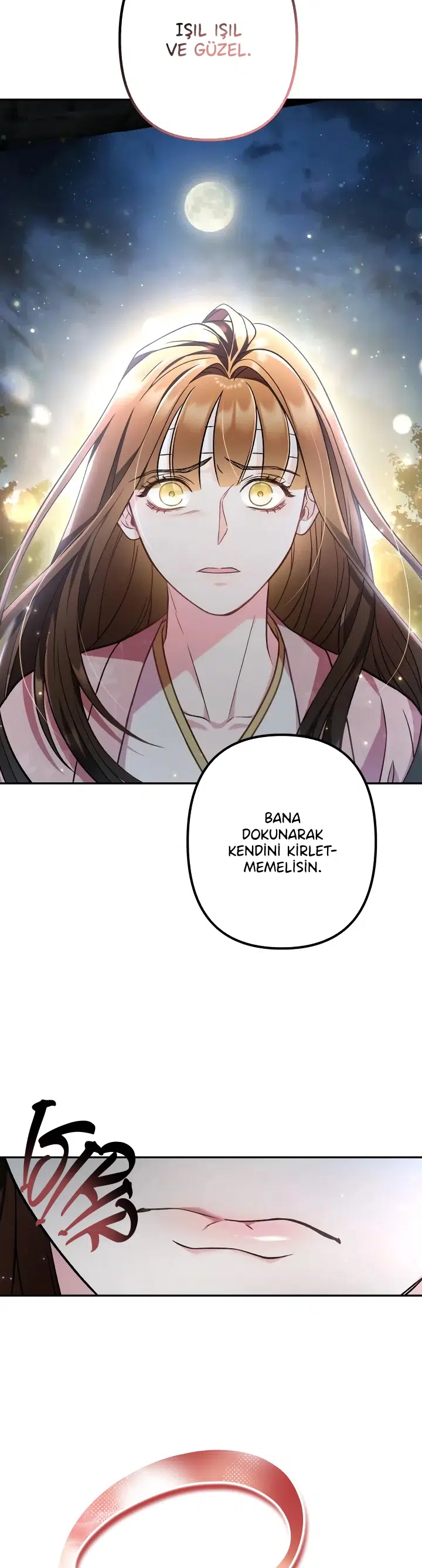 Alacakaranlığın Şarkısı - Bölüm 62 Sayfa 33