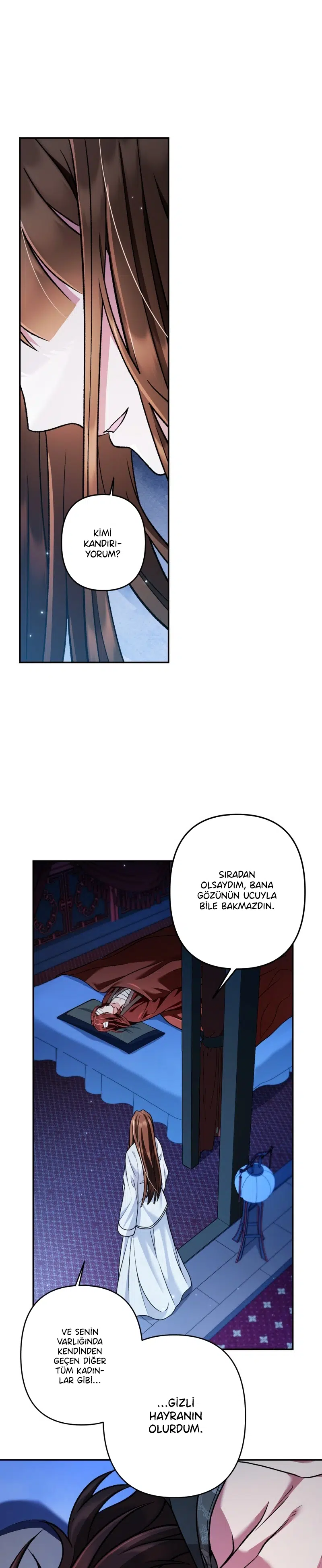 Alacakaranlığın Şarkısı - Bölüm 63 Sayfa 15