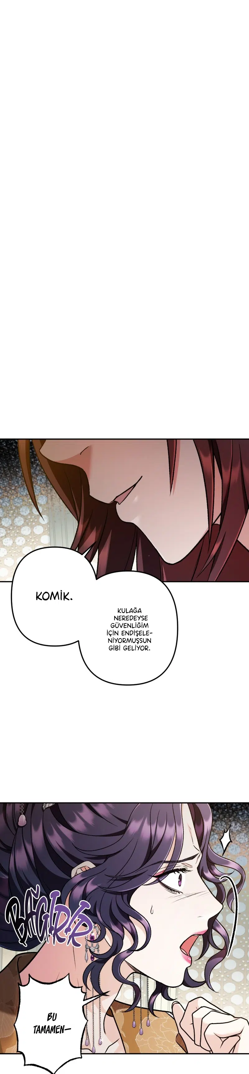 Alacakaranlığın Şarkısı - Bölüm 66 Sayfa 2