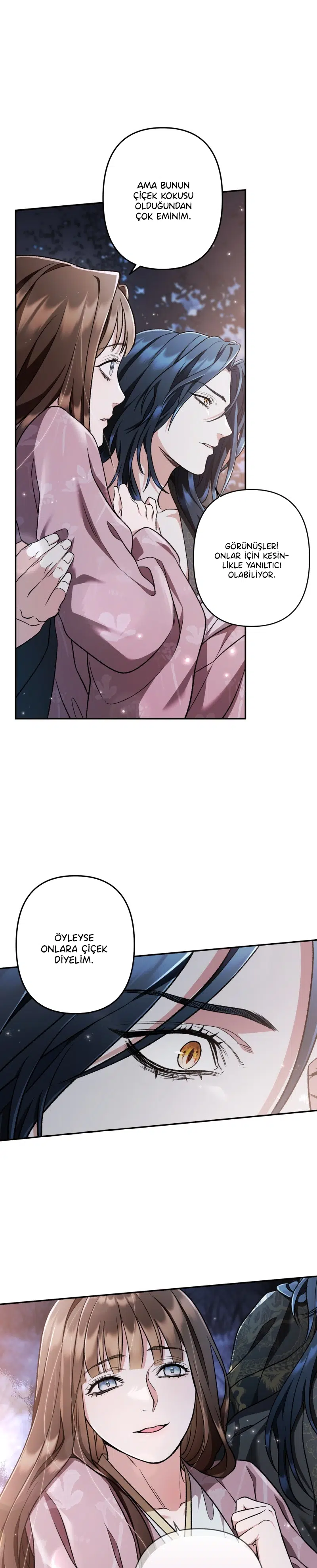 Alacakaranlığın Şarkısı - Bölüm 69 Sayfa 10