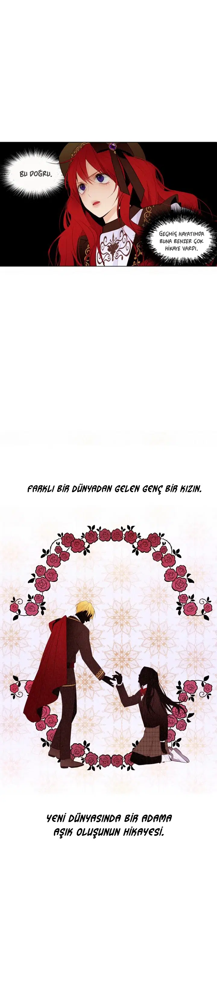 Klişe Bir Soylu Hayatı - Bölüm 2 Sayfa 2