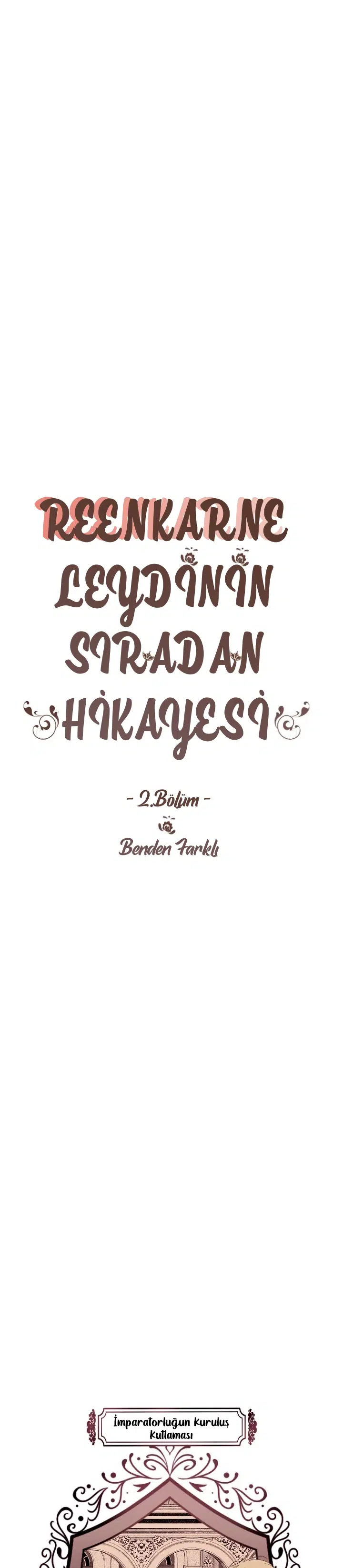 Klişe Bir Soylu Hayatı - Bölüm 2 Sayfa 5