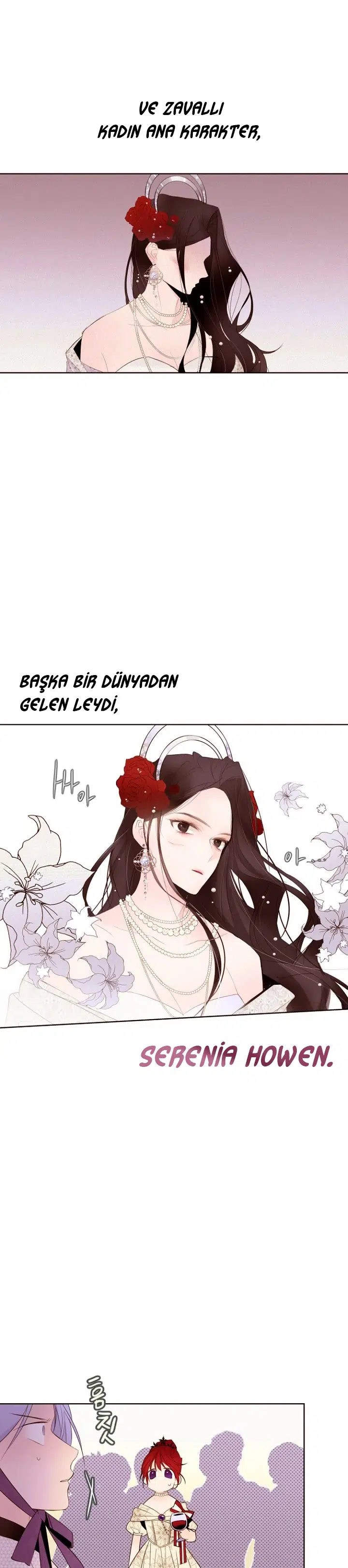 Klişe Bir Soylu Hayatı - Bölüm 2 Sayfa 11