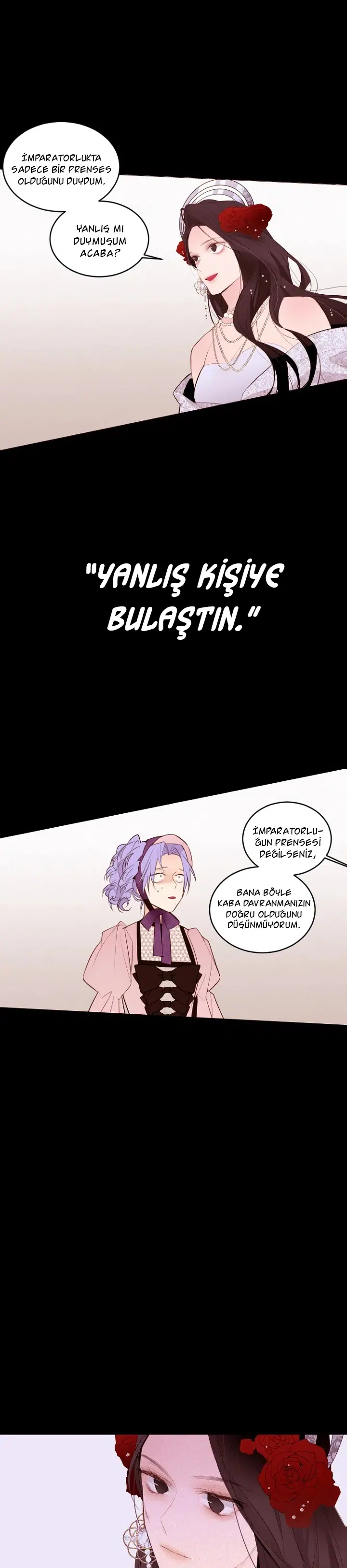 Klişe Bir Soylu Hayatı - Bölüm 2 Sayfa 24