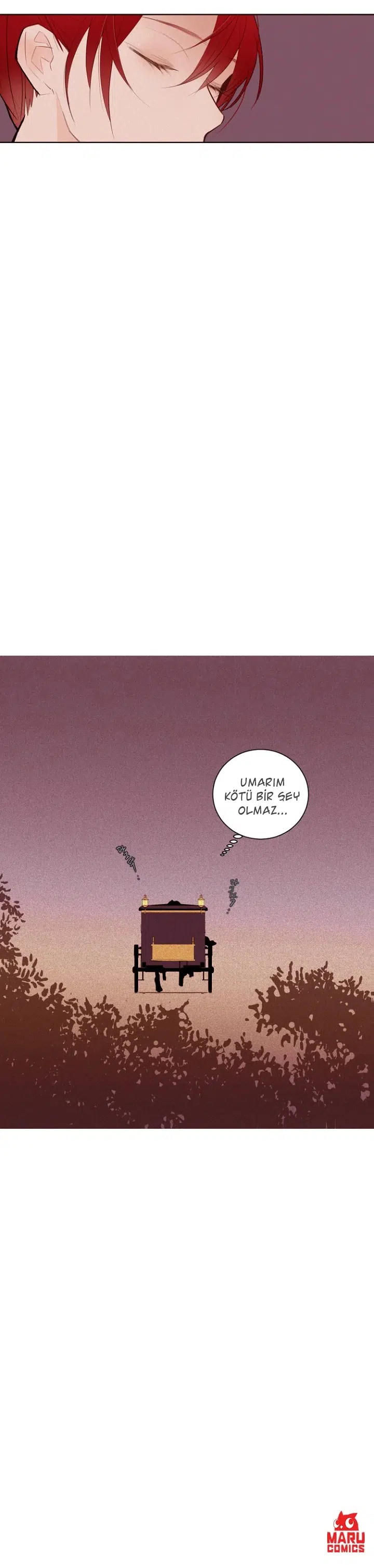 Klişe Bir Soylu Hayatı - Bölüm 2 Sayfa 34