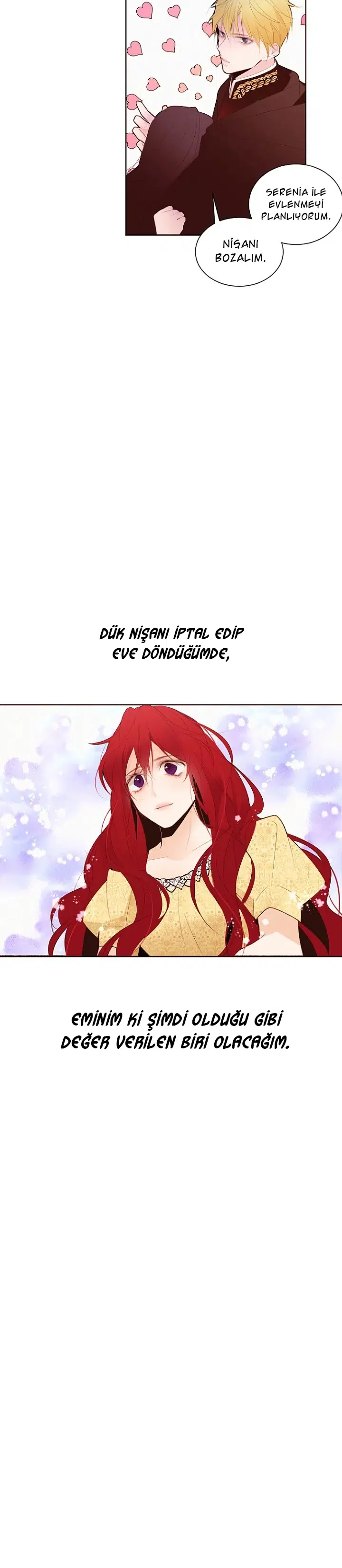 Klişe Bir Soylu Hayatı - Bölüm 3 Sayfa 18