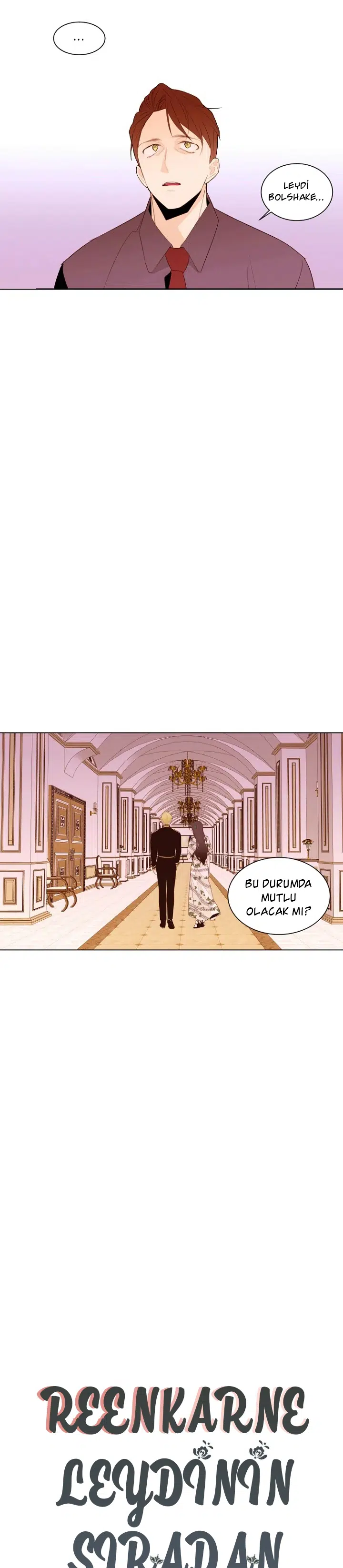 Klişe Bir Soylu Hayatı - Bölüm 4 Sayfa 5